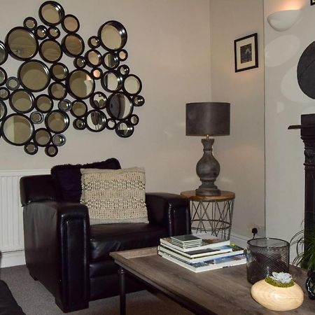 Beval Cottage Abergavenny Ngoại thất bức ảnh