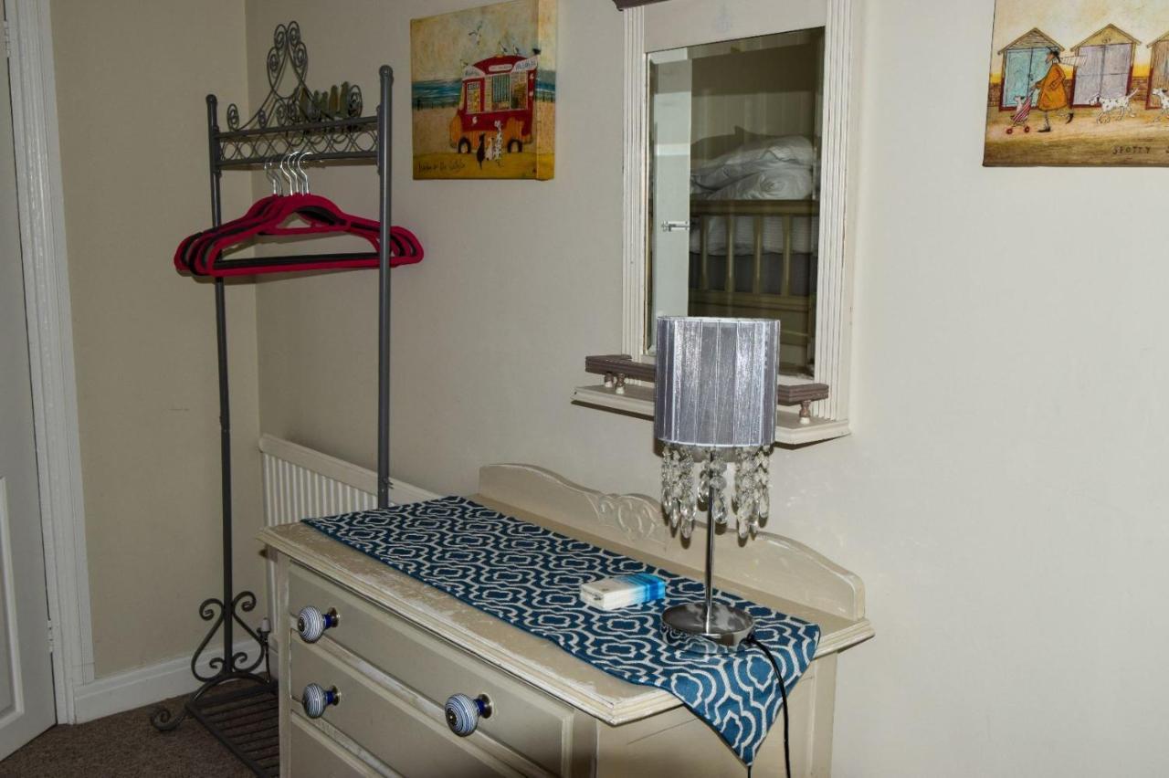 Beval Cottage Abergavenny Ngoại thất bức ảnh