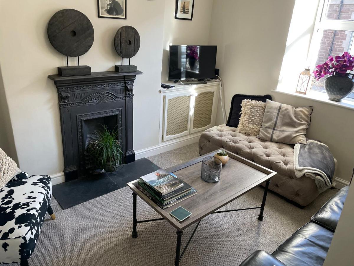 Beval Cottage Abergavenny Ngoại thất bức ảnh
