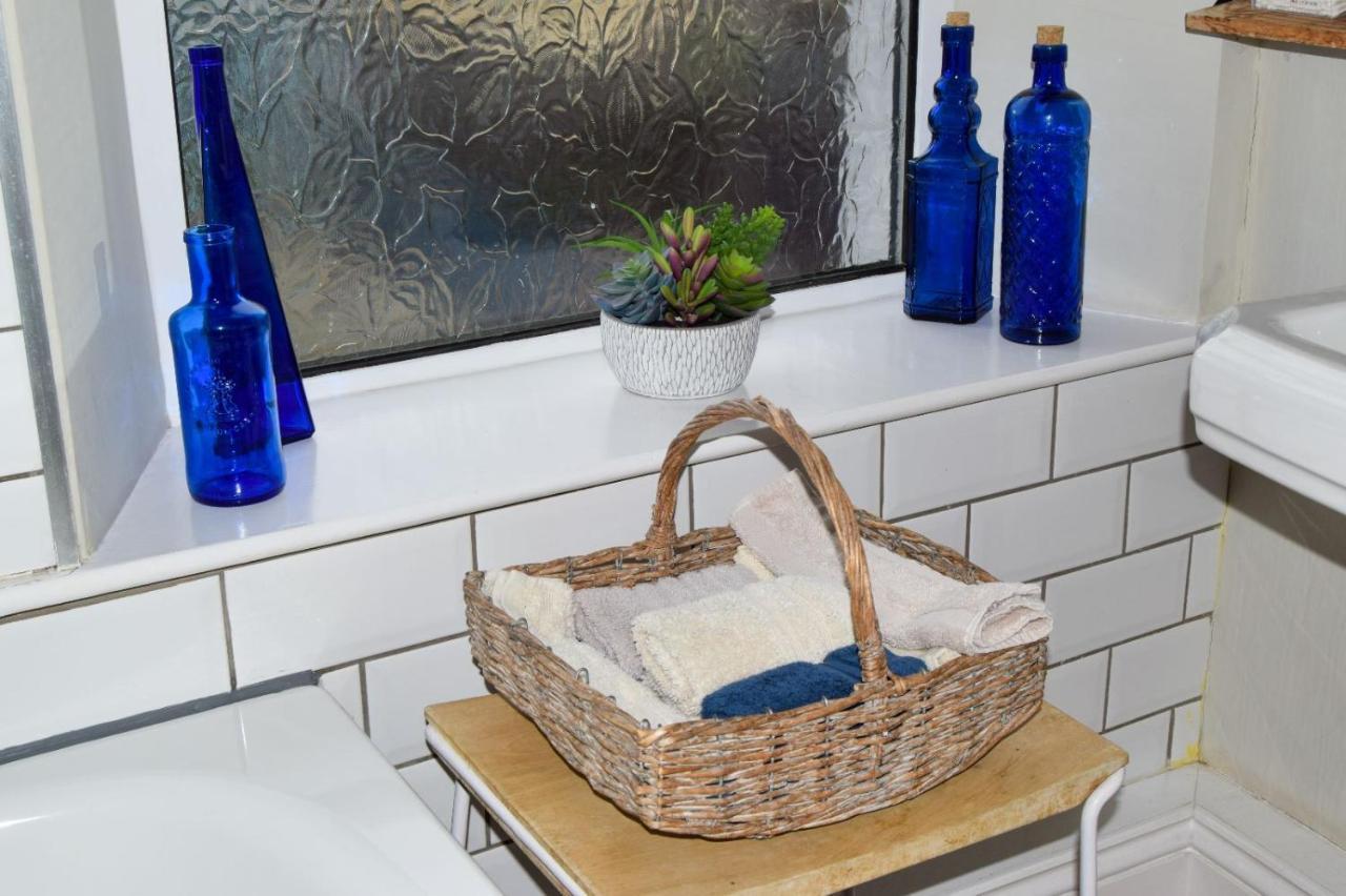 Beval Cottage Abergavenny Ngoại thất bức ảnh