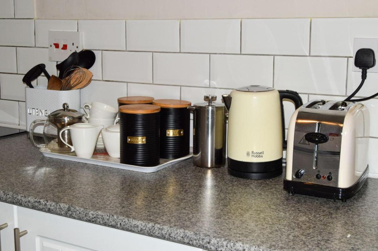 Beval Cottage Abergavenny Ngoại thất bức ảnh