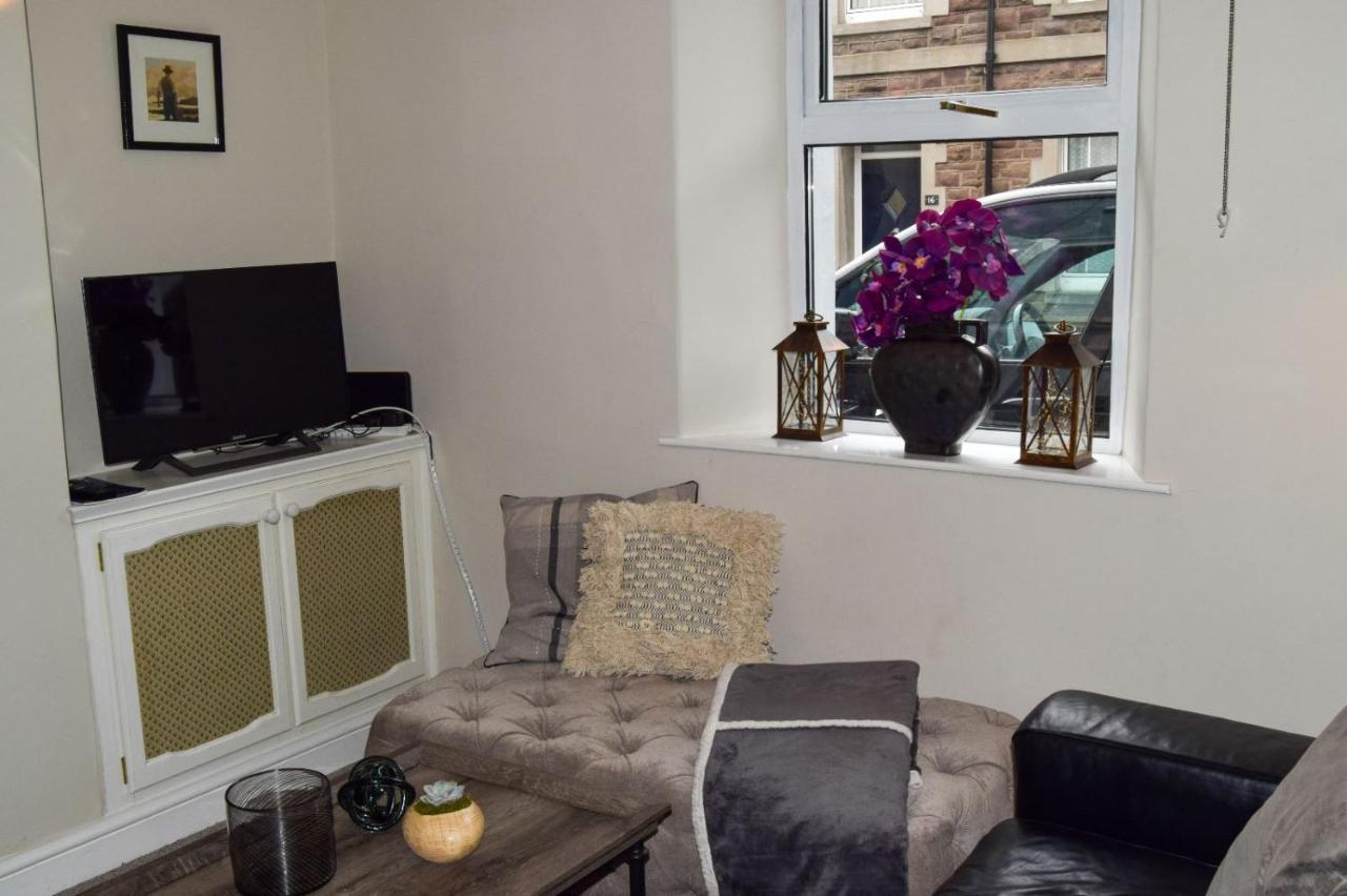 Beval Cottage Abergavenny Ngoại thất bức ảnh