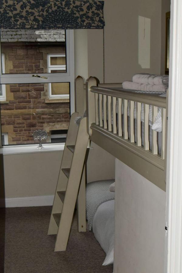 Beval Cottage Abergavenny Ngoại thất bức ảnh