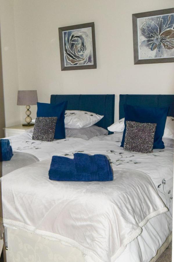 Beval Cottage Abergavenny Ngoại thất bức ảnh