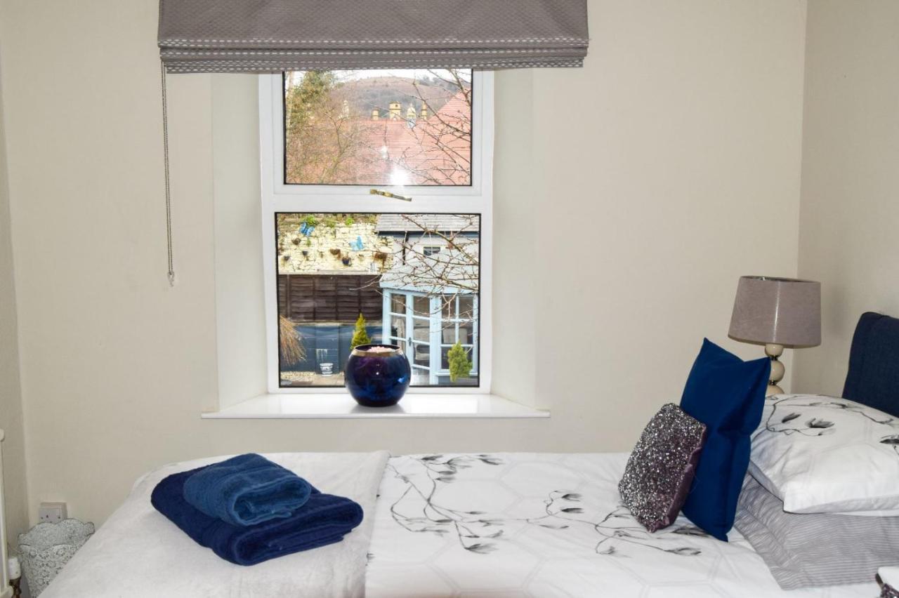 Beval Cottage Abergavenny Ngoại thất bức ảnh