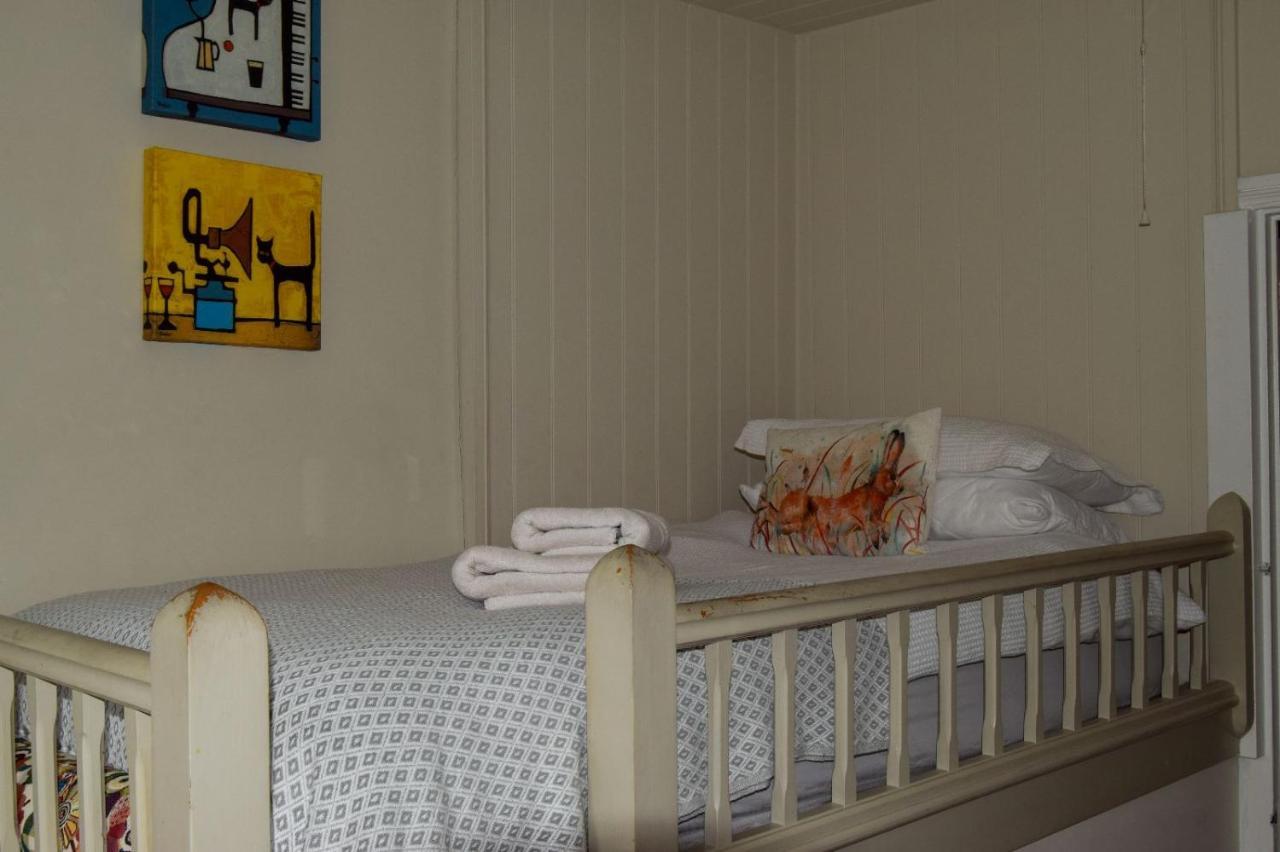 Beval Cottage Abergavenny Ngoại thất bức ảnh