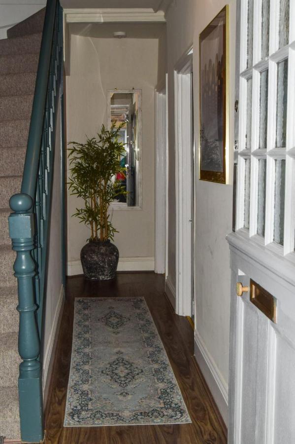 Beval Cottage Abergavenny Ngoại thất bức ảnh