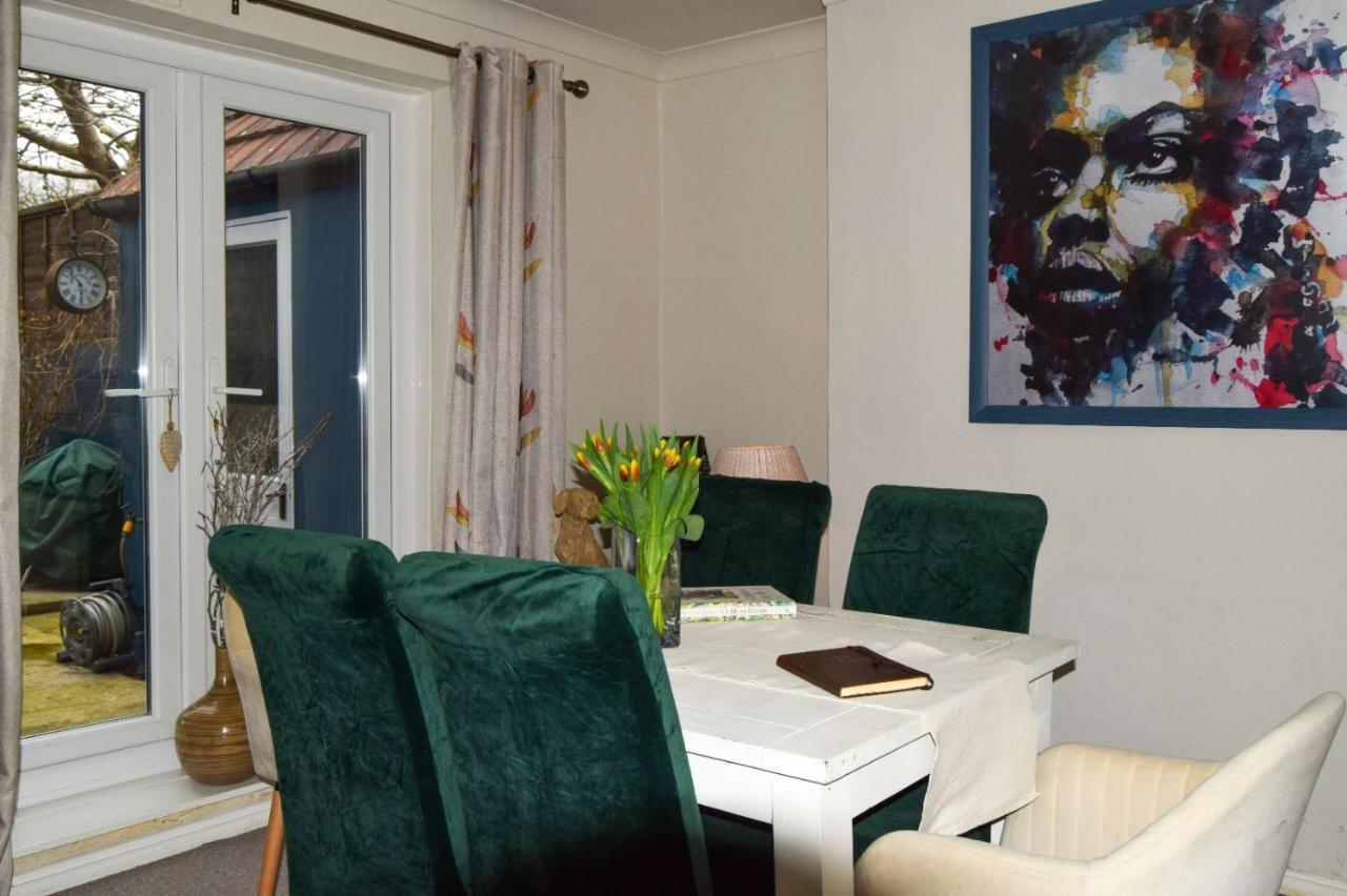 Beval Cottage Abergavenny Ngoại thất bức ảnh