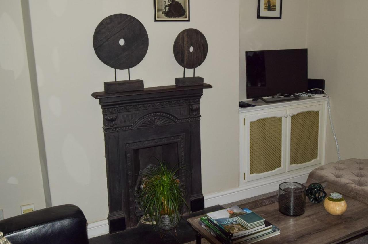 Beval Cottage Abergavenny Ngoại thất bức ảnh