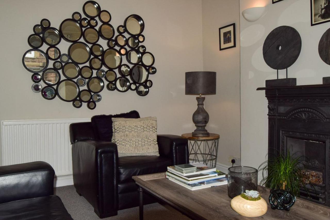 Beval Cottage Abergavenny Ngoại thất bức ảnh